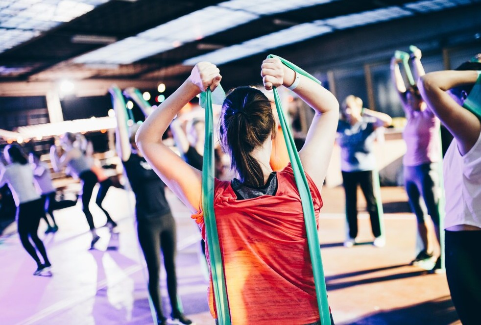 best dance forms for weight loss