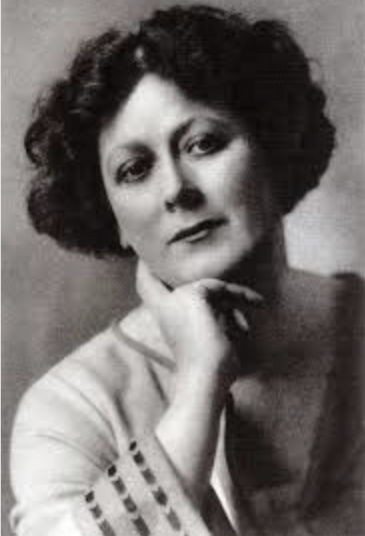 Isadora Duncan biography