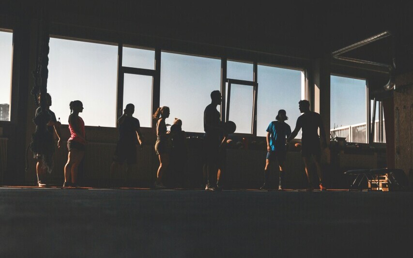 creative warmup ideas for dance teachers