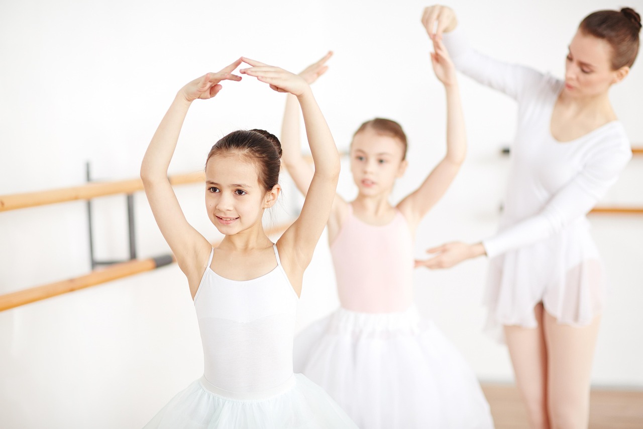 less paperwork more dancing